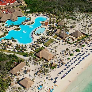 5* Resort Grand Palladium White &