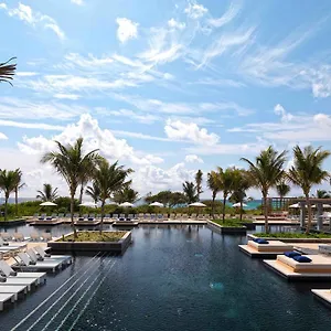 5* Resort Riviera Maya Unico 20°87°